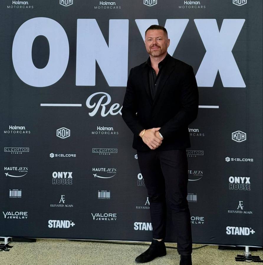 Brian Rand