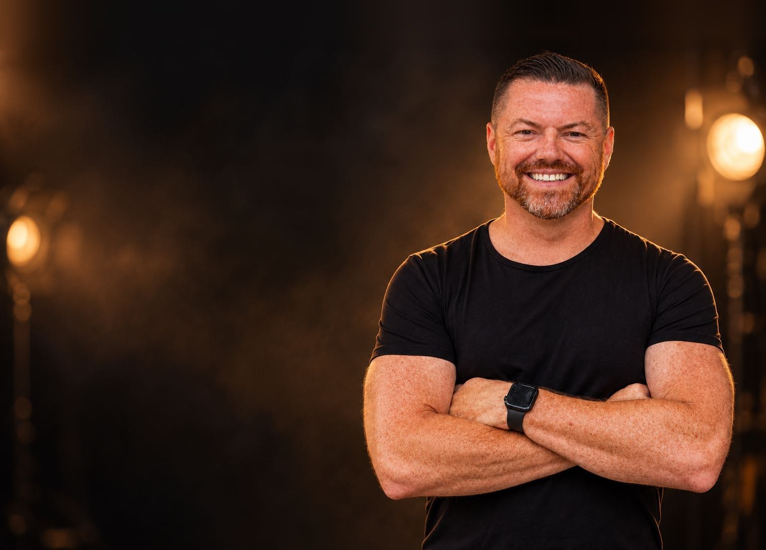 Brian Rand